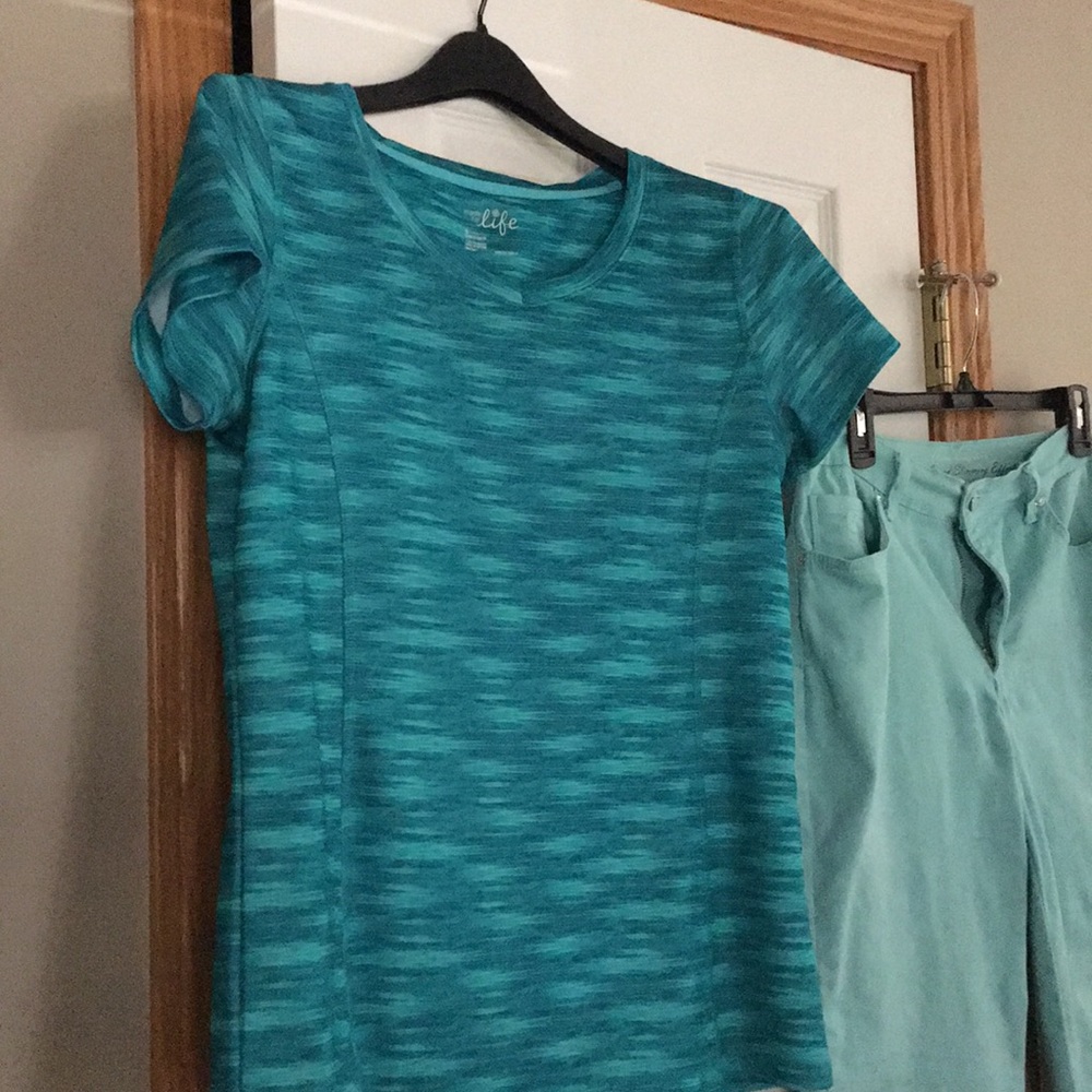 Casual top